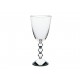 Baccarat Copa Transparente Vega Transparente - Envío Gratuito