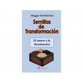 SEMILLAS DE TRANSFORMACION - Envío Gratuito