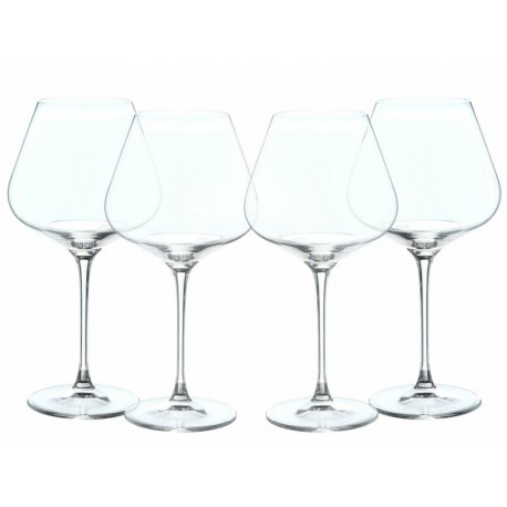 Nachtmann Set de 4 Copas Vinova - Envío Gratuito