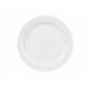 Noritake Plato para Pan Arctic White Blanco - Envío Gratuito