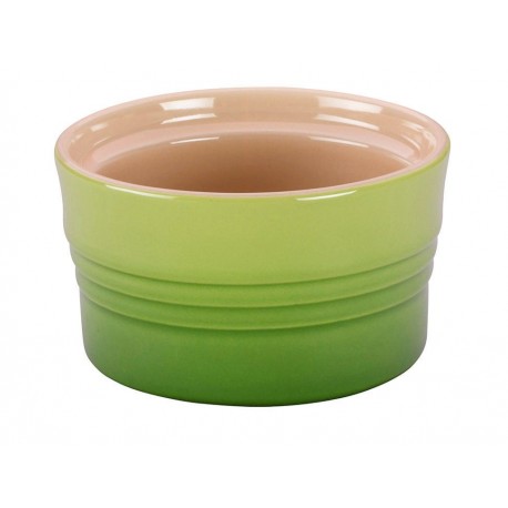 Le Creuset Ramequín Palm 9 cm Verde - Envío Gratuito