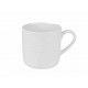 Noritake Tarro Arctic White Blanco - Envío Gratuito