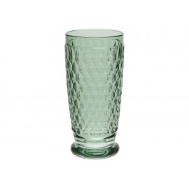 Villeroy & Boch Vaso High Ball Boston Colored Verde - Envío Gratuito