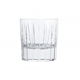 Christofle Set de Vasos para Whisky Transparente Iriana - Envío Gratuito