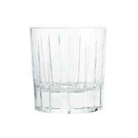 Christofle Set de Vasos Dof para Whisky Transparente Iriana - Envío Gratuito