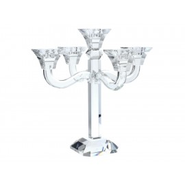 Köstlich Candelabro 5 Luces Lumiere - Envío Gratuito