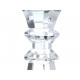 Köstlich Candelabro 1 Luz Lumiere - Envío Gratuito