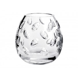 Christofle Florero Cluny Cristal Transparente 7904300 - Envío Gratuito