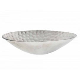 Danari Ensaladera Martillada - Envío Gratuito