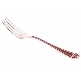 Christofle Tenedor de Mesa Talismán Sobre Medida 0141003 - Envío Gratuito