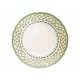 Villeroy & Boch Plato Hondo French Garden Orange - Envío Gratuito
