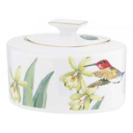 Villeroy & Boch Azucarera Blanco Amazonia - Envío Gratuito