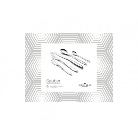 Eisenberg Juego de Cubiertos Wässer 30 Piezas - Envío Gratuito