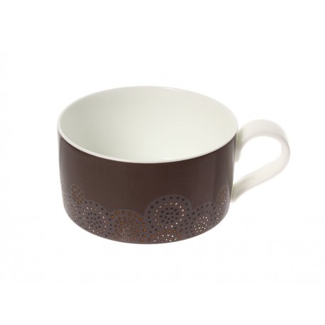 Villeroy & Boch Taza para Té Modern Grace Gray - Envío Gratuito