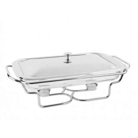 Regent Porta Pyrex Rectangular Practical - Envío Gratuito