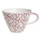 Villeroy & Boch Taza para Café Caffe Club Floral Berry - Envío Gratuito