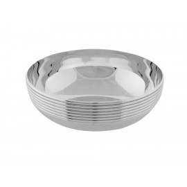 Christofle Bowl Chico K + T 11 4246010 - Envío Gratuito