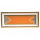 Villeroy & Boch Bowl Rectangular Samarkand Mandarin - Envío Gratuito