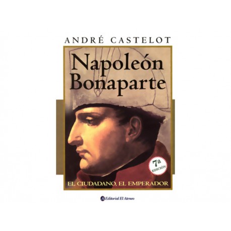 Napoleón Bonaparte - Envío Gratuito