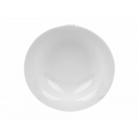 Noritake Plato para Dulce Arctic White Blanco - Envío Gratuito