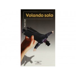 Volando Solo - Envío Gratuito