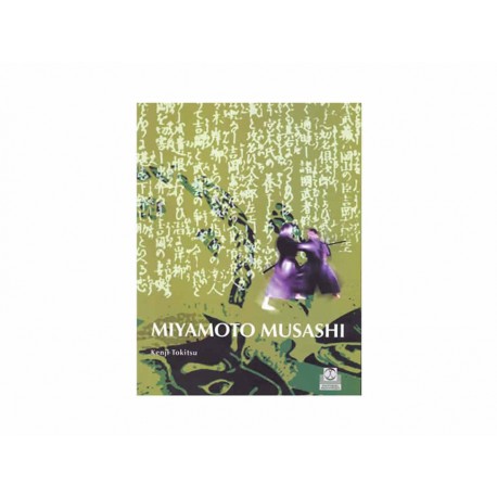 Miyamoto Musashi - Envío Gratuito