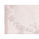Fiore Mantel Individual Iris Rosa - Envío Gratuito