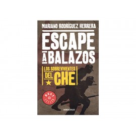 Escape A Balazos - Envío Gratuito