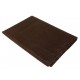 Loft Home Mantel Rectangular Chocolate - Envío Gratuito