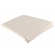 Martha Debayle Home Camino de Mesa Blanco de 40X210 cm - Envío Gratuito