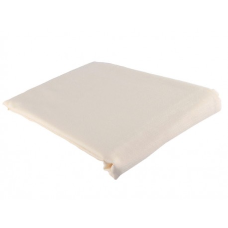 Martha Debayle Home Camino de Mesa Blanco de 40X210 cm - Envío Gratuito