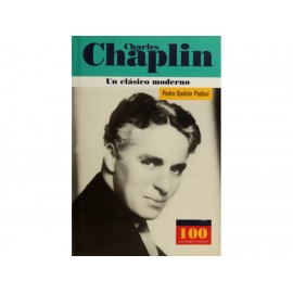 Charles Chaplin Un Clasico Moderno - Envío Gratuito