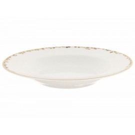 Bernardaud Plato Capucine para Sopa - Envío Gratuito