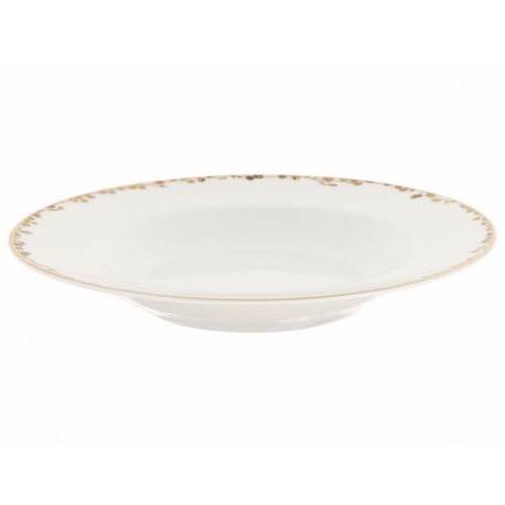 Bernardaud Plato Capucine para Sopa - Envío Gratuito