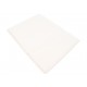 Bowtique Mantel Rectangular Blanco Cuadros - Envío Gratuito