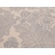 Bowtique Mantel Redondo Beige - Envío Gratuito