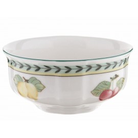 Villeroy & Boch Bowl Para Cereal French Garden - Envío Gratuito