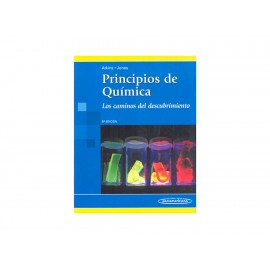 Principios de Química los Caminos del descubrimiento - Envío Gratuito