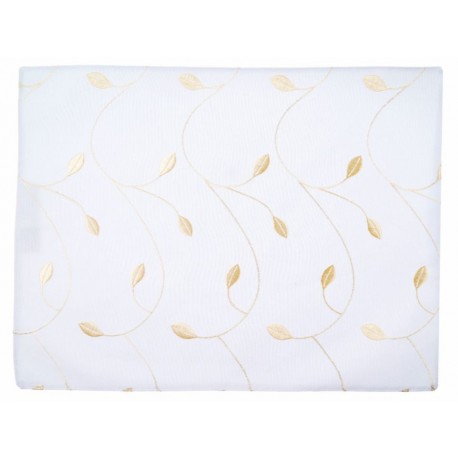 Haus Elite Mantel Individual Nahomi Almendra - Envío Gratuito