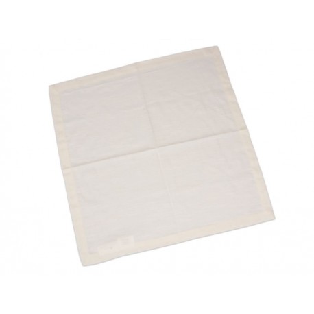 Martha Debayle Home Servilleta Blanca - Envío Gratuito