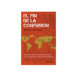 El Fin de La Confusion - Envío Gratuito