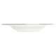 Villeroy & Boch Plato Sopero Blanco Anmut Platinum No 1 - Envío Gratuito