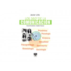 Los 360 Grados de La Comunicación - Envío Gratuito