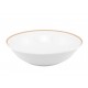 Martha Debayle Home Ensaladera Blanca - Envío Gratuito