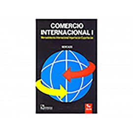 Comercio Internacional 1 - Envío Gratuito