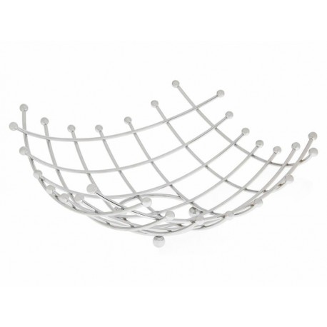 Reimart Frutero Plateado - Envío Gratuito