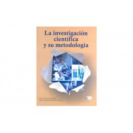 La Investigación Científica - Envío Gratuito