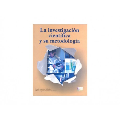 La Investigación Científica - Envío Gratuito