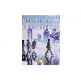 Metodología de la Investigación - Envío Gratuito