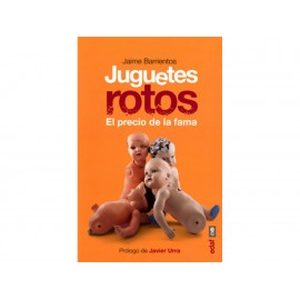 Juguetes Rotos - Envío Gratuito